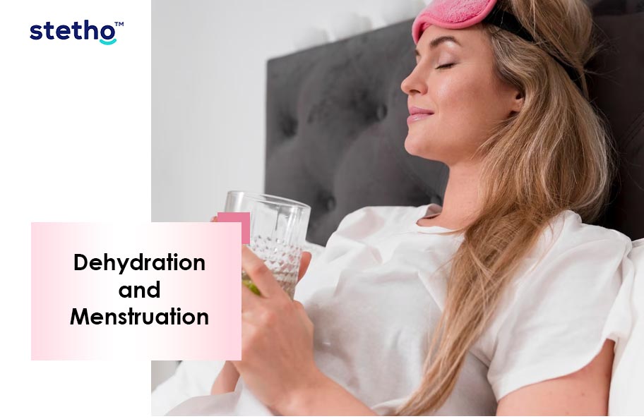 Sleep and Menstruation
