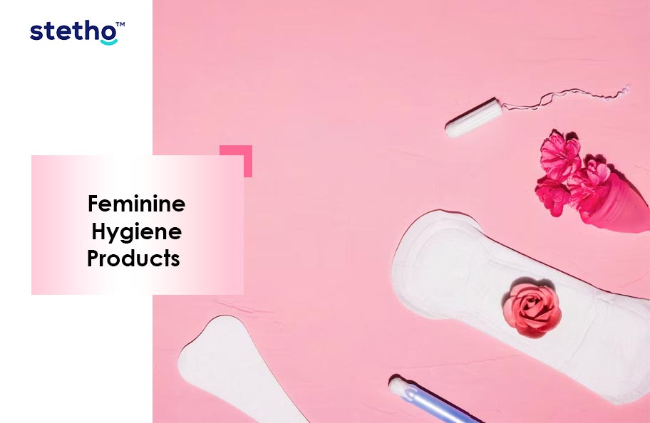 Feminine Hygiene Products