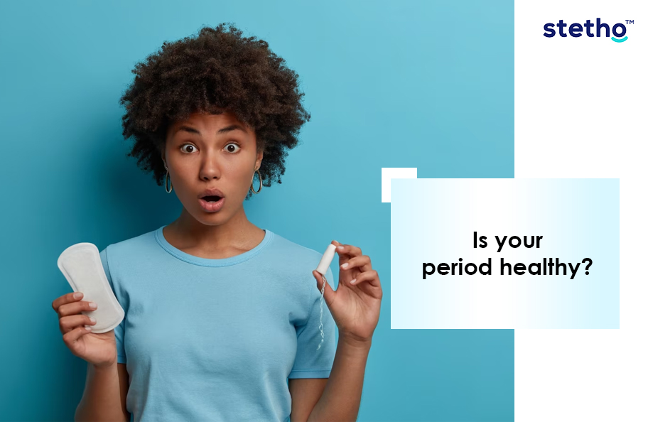 Menstrual Blood Clots