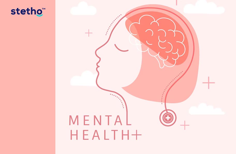 How stress can affect your menstrual cycle