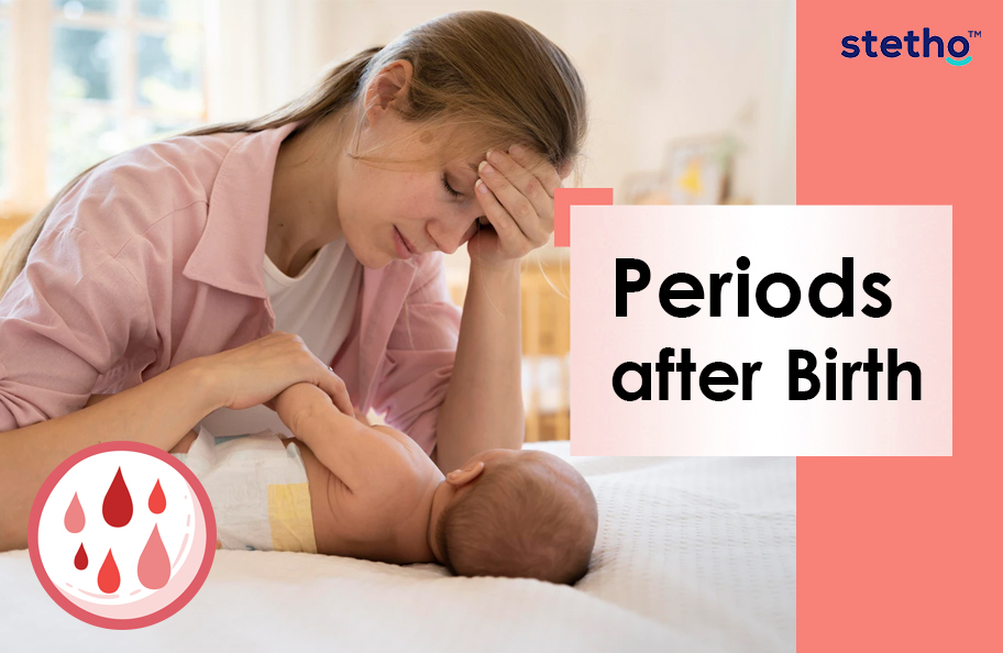 Periods after Birth