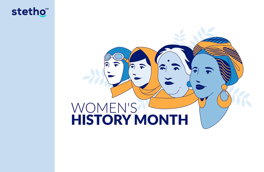 Women’s History Month